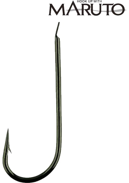 9491 Bn Düz Olta Iğnesi