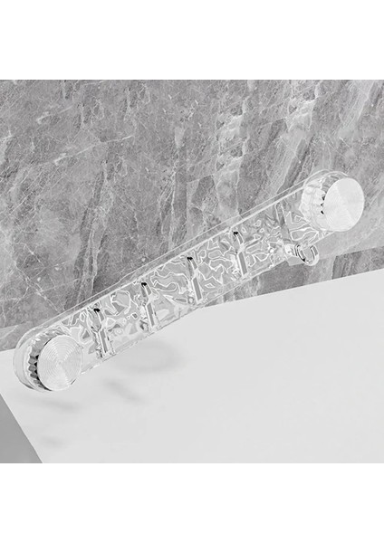 Buğz Güçlü Lüks Vantuzlu Askılık modelleri