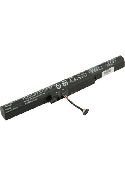 Lenovo Z51-70, 80Q8, L14L4A01, L14M4A01, L14S4E01 Batarya Pil