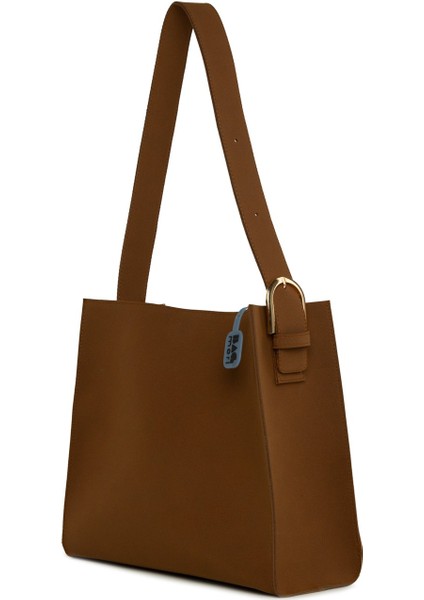 Taba Kemer Detaylı Askılı Süet Çanta fiyatları