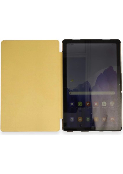 Buğz Huawei Honor Pad 8 12 Kılıf Tablet Smart Kılıf - Rose Gold modelleri