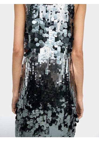 Kısa Payetli Elbise fırsatları