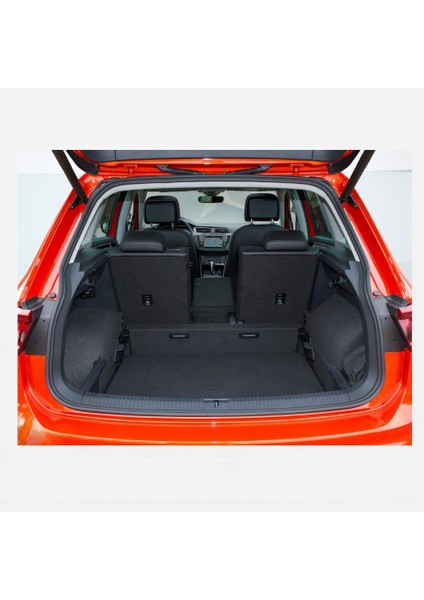 Vw Tiguan 2016-2020 Elektrikli Bagaj Amortisörü 1 Adet 5NA827851A fiyatları