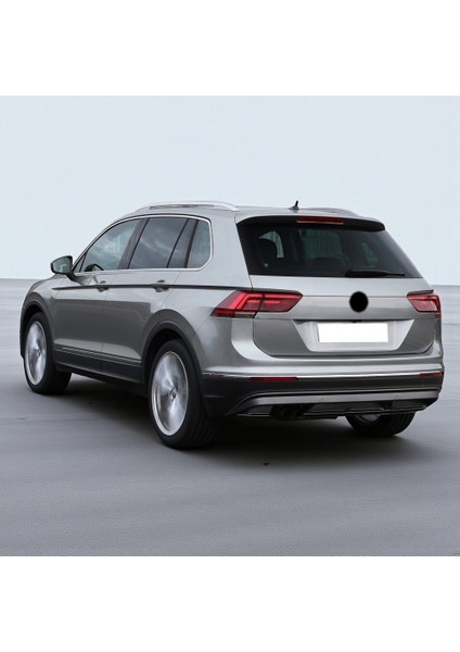 Vw Tiguan 2016-2020 Elektrikli Bagaj Amortisörü 1 Adet 5NA827851A modelleri