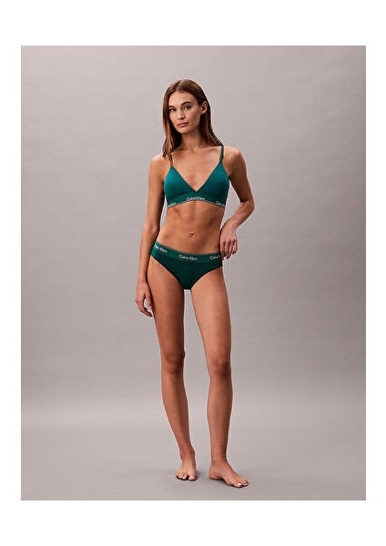 Kadın Icon Cotton Modal Külot