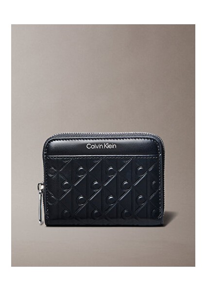 Kadın Siyah Cüzdan