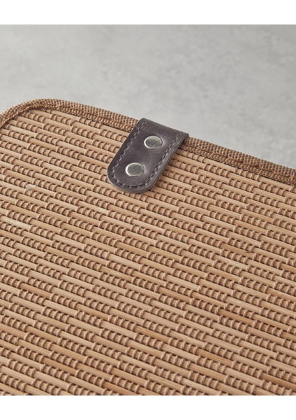 Gina Bambu Saklama Kutusu Açık Kahverengi 28X20X18 cm (13.11.2025) modelleri