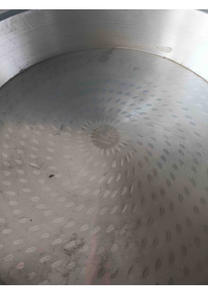 Alüminyum Leğen Ağız Çap 40 cm fırsatları