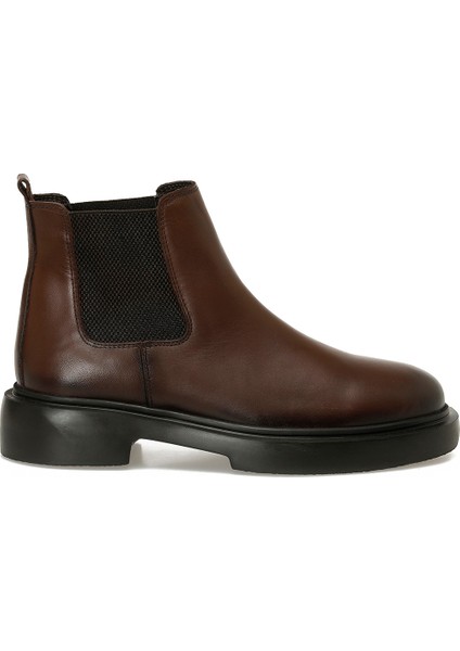 Balkar-Inf 5pr Taba Erkek Klasik Bot