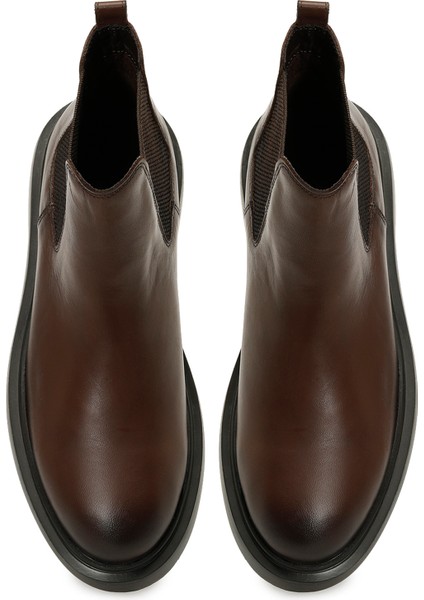 Balkar-Inf 5pr Taba Erkek Klasik Bot fırsatları