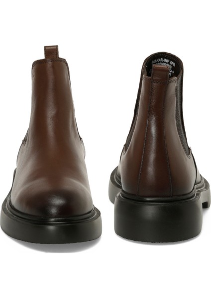 Balkar-Inf 5pr Taba Erkek Klasik Bot indirimleri