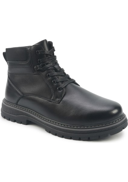 INT1125K074-KRK 5pr Siyah Erkek Bot fiyatları