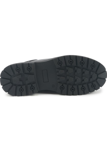 INT1125K074-KRK 5pr Siyah Erkek Bot fırsatları