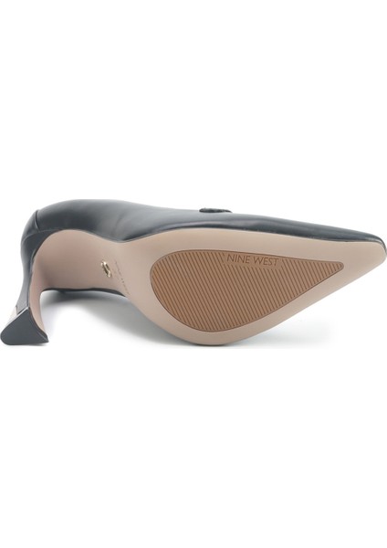 Dımma 5pr Siyah Kadın Topuklu Ayakkabı fırsatları