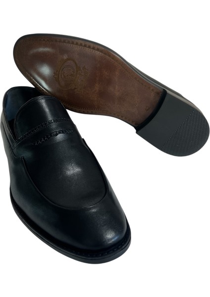 Klasik Siyah Erkek Ayakkabı fiyatları
