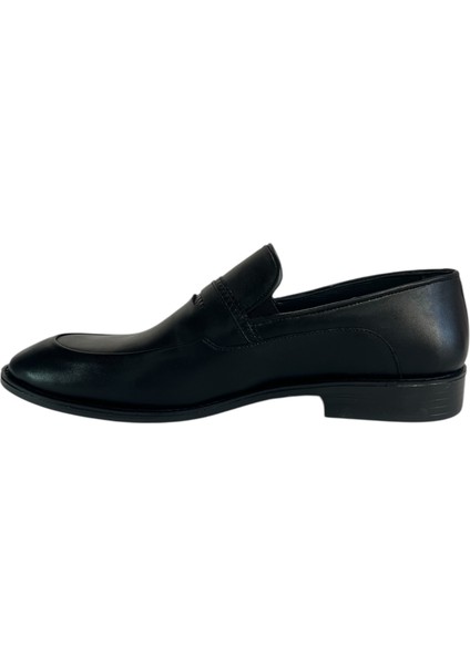 Klasik Siyah Erkek Ayakkabı indirimleri