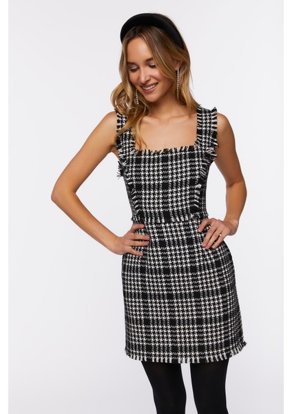 Tüvit Mini Elbise fırsatları