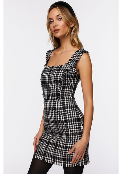 Tüvit Mini Elbise indirimleri