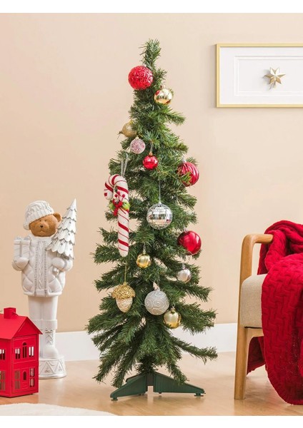 Yılbaşı Ağacı 120 cm (W5)