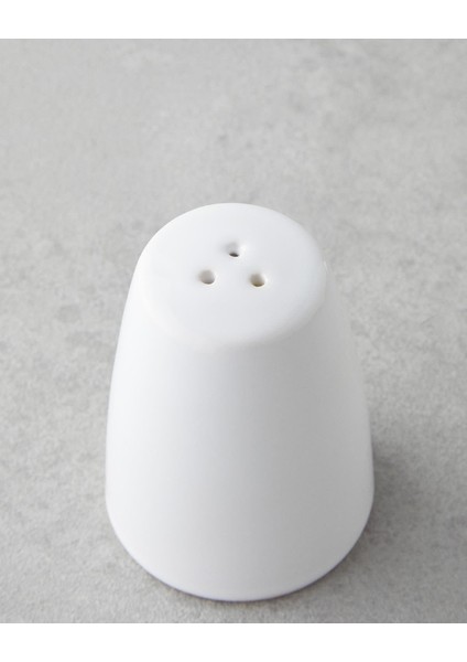 Nimbus Seramik 2'li Tuzluk - Biberlik 14X8 cm Beyaz (13.11.2025) modelleri