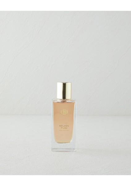 Golden Ḿuse Kadın Parfümü 100 ml Açık Sarı (13.11.2025) fiyatları