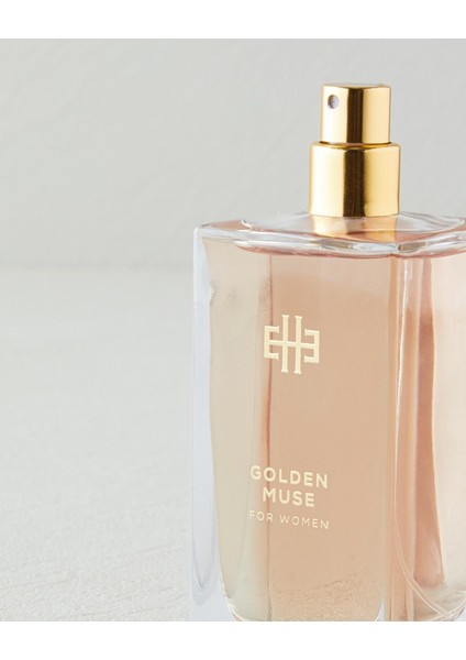 Golden Ḿuse Kadın Parfümü 100 ml Açık Sarı (13.11.2025) modelleri