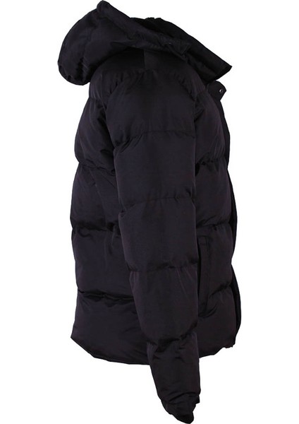 Spor Likra Şişme Siyah Erkek Mont 2911 fiyatları