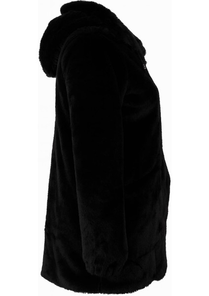 26K133000006 Siyah Kadın Mont 6 fiyatları