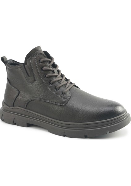 INT1124K046 Krk 5pr Grı Erkek Bot fiyatları