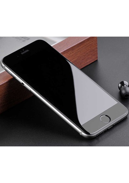 Apple iPhone 7 Zore 3D Latte Cam Ekran Koruyucu fırsatları