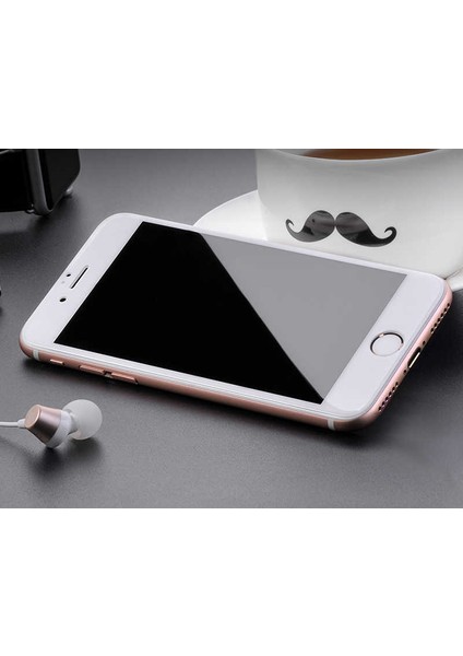 Apple iPhone 7 Zore 3D Latte Cam Ekran Koruyucu indirimleri