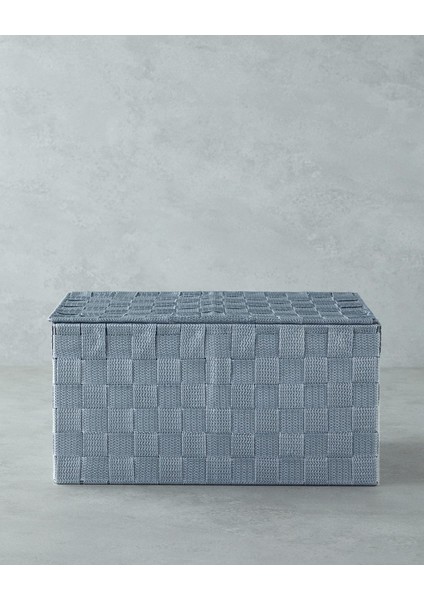 Shine Saklama Kutusu Gri (13.11.2025)