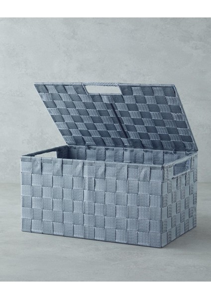 Shine Saklama Kutusu Gri (13.11.2025) fiyatları