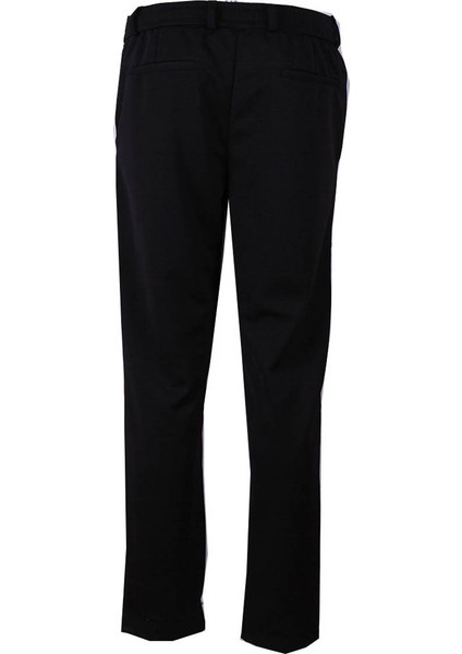 Kanvas Siyah Erkek Pantolon 1279 modelleri