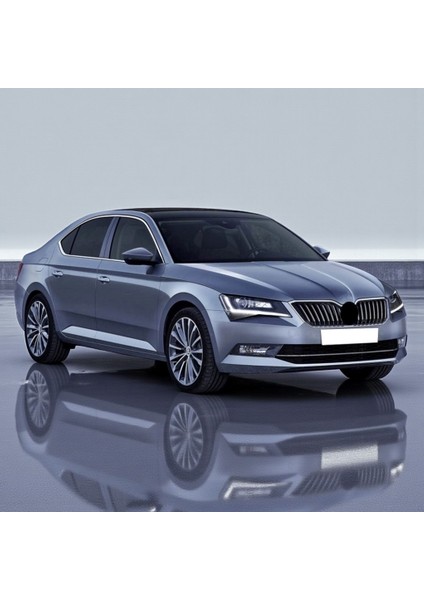 Skoda Superb 3 2015-2019 Dizel Yakıt Pompa Kontrol Ünitesi 3Q0906121B fiyatları