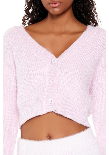 Yumuşak Örgü Hırka modelleri