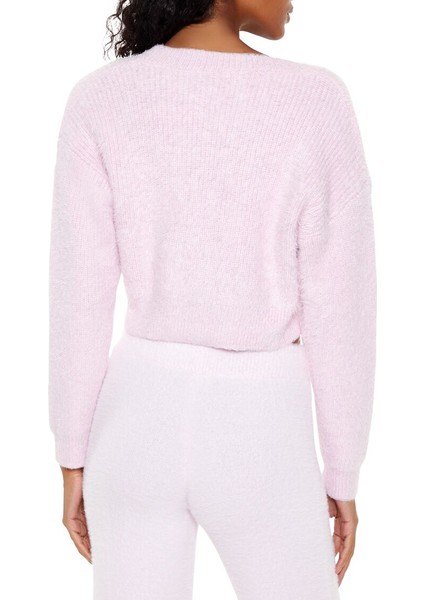 Yumuşak Örgü Hırka fırsatları