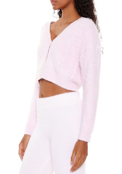 Yumuşak Örgü Hırka indirimleri