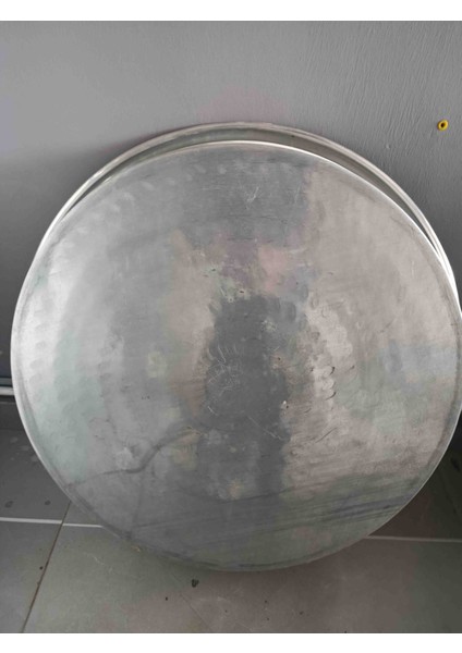 Alüminyum Leğen Ağız Çap 53 cm fiyatları