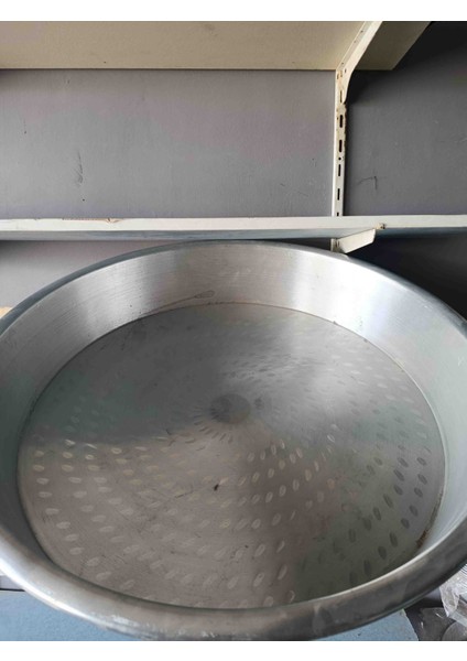 Alüminyum Leğen Ağız Çap 53 cm modelleri