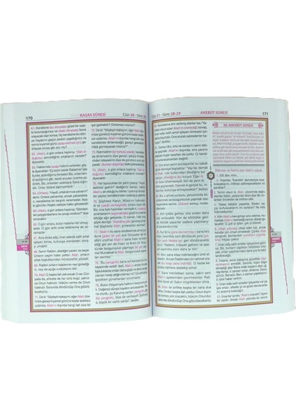 Kur’an-I Kerim Türkçe Meali Ortaboy fırsatları