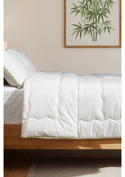 Premium Soft Bambu Yorgan - Çift Kişilik Bambu Yorgan 195X215 cm modelleri