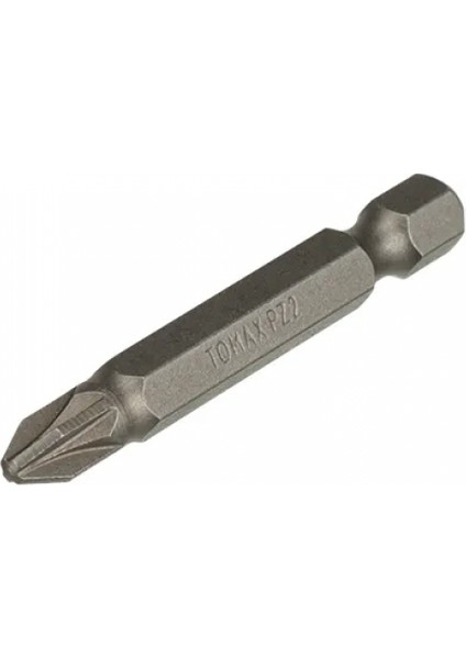 Yıldız Bits Uç (Pozidriv) Pz 1X25 - (60 )