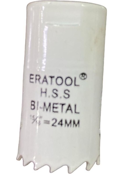 Era 56015 B-Metal Panç 24 mm Metal Ahşap İçin fiyatları