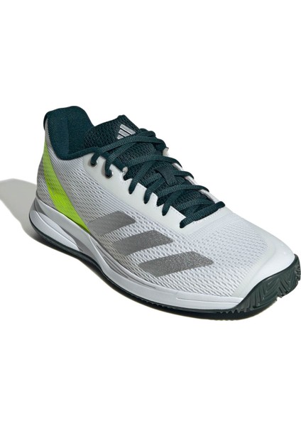 Courtflash Speed 2 Beyaz Erkek Tenis Ayakkabısı fiyatları