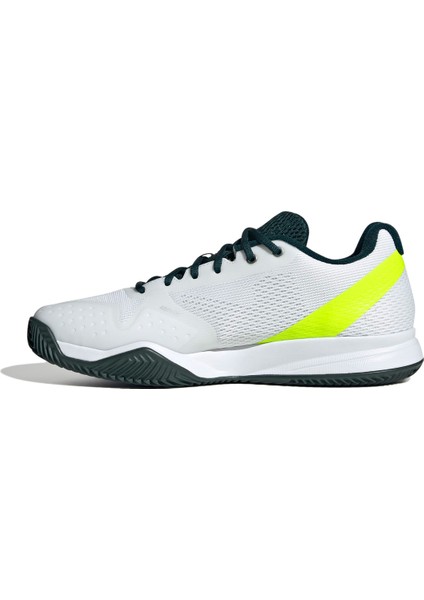 Courtflash Speed 2 Beyaz Erkek Tenis Ayakkabısı modelleri