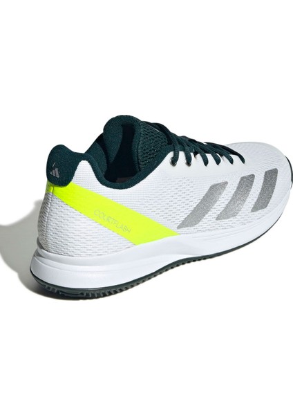 Courtflash Speed 2 Beyaz Erkek Tenis Ayakkabısı fırsatları