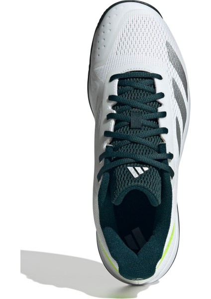 Courtflash Speed 2 Beyaz Erkek Tenis Ayakkabısı indirimleri