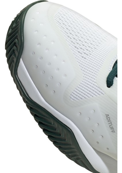 Courtflash Speed 2 Beyaz Erkek Tenis Ayakkabısı