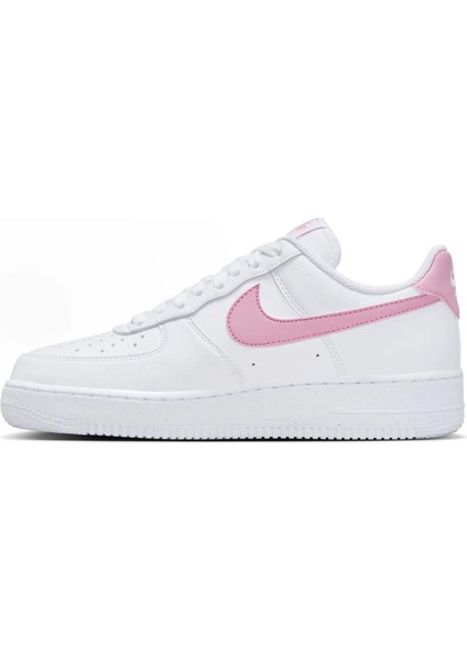 Air Force 1 '07 Nn Unisex Beyaz Sneaker Ayakkabı DC9486-111 fiyatları